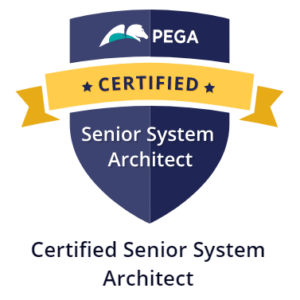 PEGA CPSSA 23V1