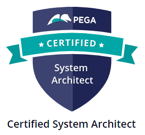 PEGA CPSA 23V1