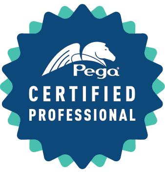 Pega Official Material