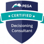 pega-cert-decisioning-consultant