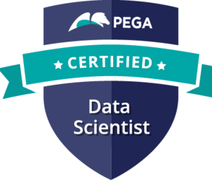 Pega Data Scientist CPDS V23
